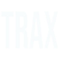 TRAX emblem