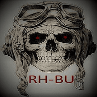 RH-BU emblem