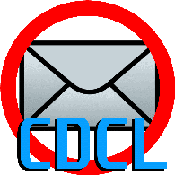 CDCL emblem