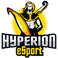HYPRN emblem