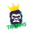 TP3AH emblem