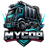 MYCOP emblem