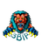 3BIP_ emblem
