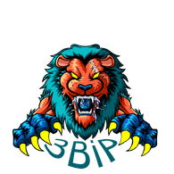 3BIP_ emblem