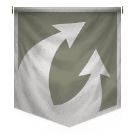 AU-UA emblem