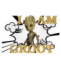 I_AM emblem