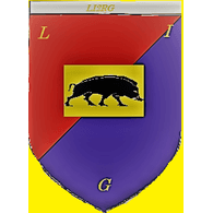 LI2RG emblem