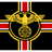PEDA emblem