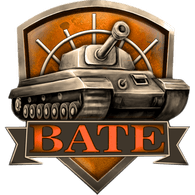 BATE emblem