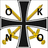 OKNO emblem