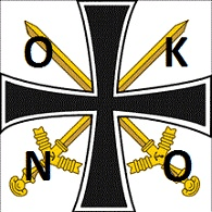 OKNO emblem