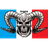 TFDFR emblem