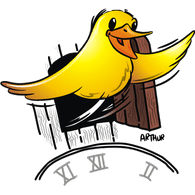 CUCKO emblem
