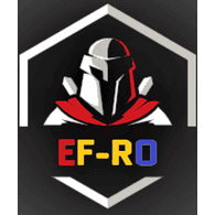 EF_RO emblem