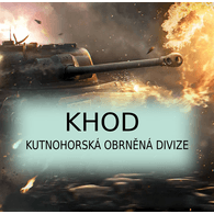 KHOD emblem