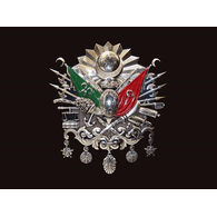 KMRC emblem