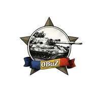 0BUZ emblem