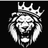 KING2 emblem