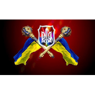 OLI- emblem
