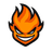 BLA7E emblem