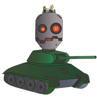 BOT emblem