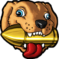 KUTYA emblem