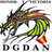 DGDAN emblem