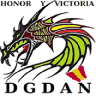 DGDAN emblem