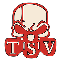 T-S-V emblem
