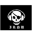 IRDU emblem