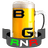 BGRNR emblem