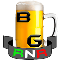 BGRNR emblem