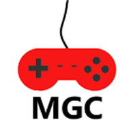 -MGC emblem