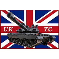 UKTC emblem