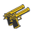 DEAGL emblem