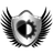 IRNSL emblem