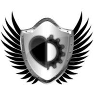 IRNSL emblem
