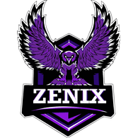 ZEHIX emblem