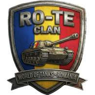 RO-TE emblem