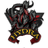 HDRA emblem
