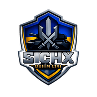 SICHX emblem