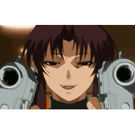 REVY emblem