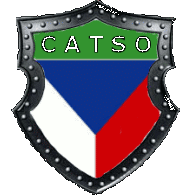 CATSO emblem
