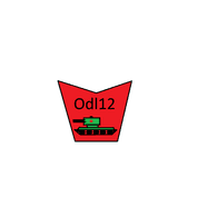 ODL12 emblem