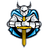 G_K emblem