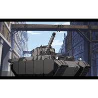 F_M_B emblem