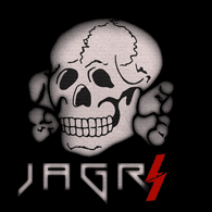 JAGRS emblem