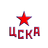 CSKA- emblem
