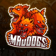 MDDS emblem