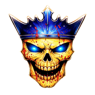 GODS emblem